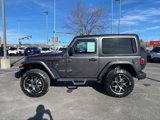 Used 2020 Jeep Wrangler Rubicon image 4