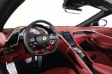 Used 2025 Ferrari Roma Spider image 3
