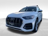 Used 2021 Audi Q5 2.0T Premium Plus w/ Premium Plus Package image 2