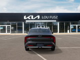 New 2025 Kia K4 LXS image 5