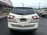 Used 2015 Chevrolet Traverse LT image 5