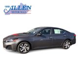 New 2025 Nissan Altima 2.5 S image 4