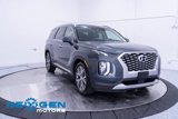 Used 2022 Hyundai Palisade SEL w/ Premium Package image 2