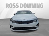 Used 2019 Kia Optima LX image 2
