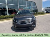 Used 2017 Cadillac XT5 Luxury image 2