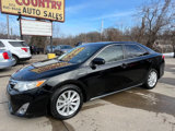 Used 2014 Toyota Camry XLE image 3