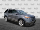 Used 2013 Ford Explorer Limited image 2