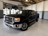 Used 2015 GMC Sierra 1500 SLT w/ Max Trailering Package image 3