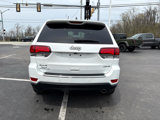 Used 2020 Jeep Grand Cherokee Limited w/ Luxury Group II image 5