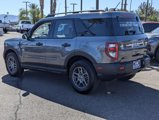 New 2025 Ford Bronco Sport Big Bend w/ Convenience Package image 4