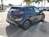 Certified 2023 Hyundai Kona N Line w/ Cargo Package image 5