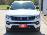 New 2025 Jeep Compass Latitude image 2