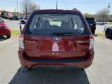 Used 2011 Subaru Forester 2.5X image 6
