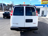 Used 2014 GMC Savana 2500 w/ Cold Climate Package image 5