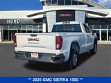 New 2025 GMC Sierra 1500 Pro w/ Pro Value Package image 4