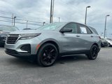 Used 2024 Chevrolet Equinox LS w/ LS Convenience Package image 5