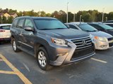 Used 2017 Lexus GX 460 Premium image 4