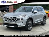 Used 2023 Hyundai Santa Fe Limited image 3