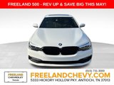 Used 2018 BMW 530i w/ Premium Package image 2