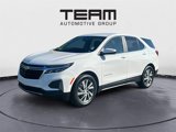 Used 2022 Chevrolet Equinox LT image 3