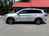 Used 2017 INFINITI QX60 AWD w/ Premium Plus Package image 2