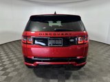Certified 2022 Land Rover Discovery Sport S R-Dynamic image 6