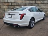 Used 2022 Cadillac CT5 Premium Luxury w/ Climate Package image 5