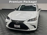 Certified 2021 Lexus ES 350 w/ Premium Package image 2