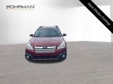 Used 2014 Subaru Outback 2.5i Premium w/ Popular Package #1B image 2