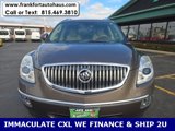Used 2011 Buick Enclave CXL w/ Trailering Provision Package image 4