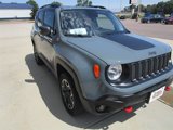 Used 2017 Jeep Renegade Trailhawk w/ Cold Weather Group II image 5