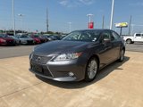 Used 2015 Lexus ES 350 w/ Luxury Package image 3
