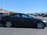 Used 2016 BMW 535i Sedan image 2