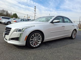 Used 2016 Cadillac CTS Luxury image 3