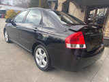 Used 2009 Kia Spectra SX image 3