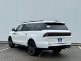 New 2025 Lincoln Navigator L Reserve image 3