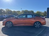 New 2025 Nissan Sentra SR image 4