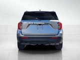 Used 2021 Ford Explorer XLT image 5