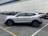 Used 2019 Nissan Rogue Sport SL image 4