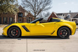 Used 2019 Chevrolet Corvette Z06 image 3
