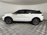 New 2025 Lincoln Corsair FWD image 3
