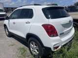 Certified 2020 Chevrolet Trax LT w/ LT Convenience Package image 6
