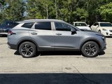 Used 2023 Kia Sportage EX image 4