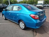 New 2024 Mitsubishi Mirage G4 ES image 5