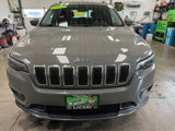 Used 2020 Jeep Cherokee Latitude Plus w/ Cold Weather Group image 2