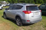 Used 2015 Toyota RAV4 XLE image 4
