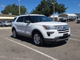 Used 2019 Ford Explorer XLT image 2