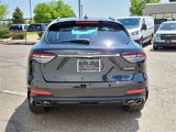New 2024 Maserati Levante Modena Ultima image 4
