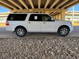 Used 2011 Ford Expedition EL Limited image 2