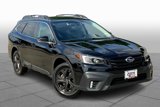 Used 2021 Subaru Outback Onyx Edition XT image 2